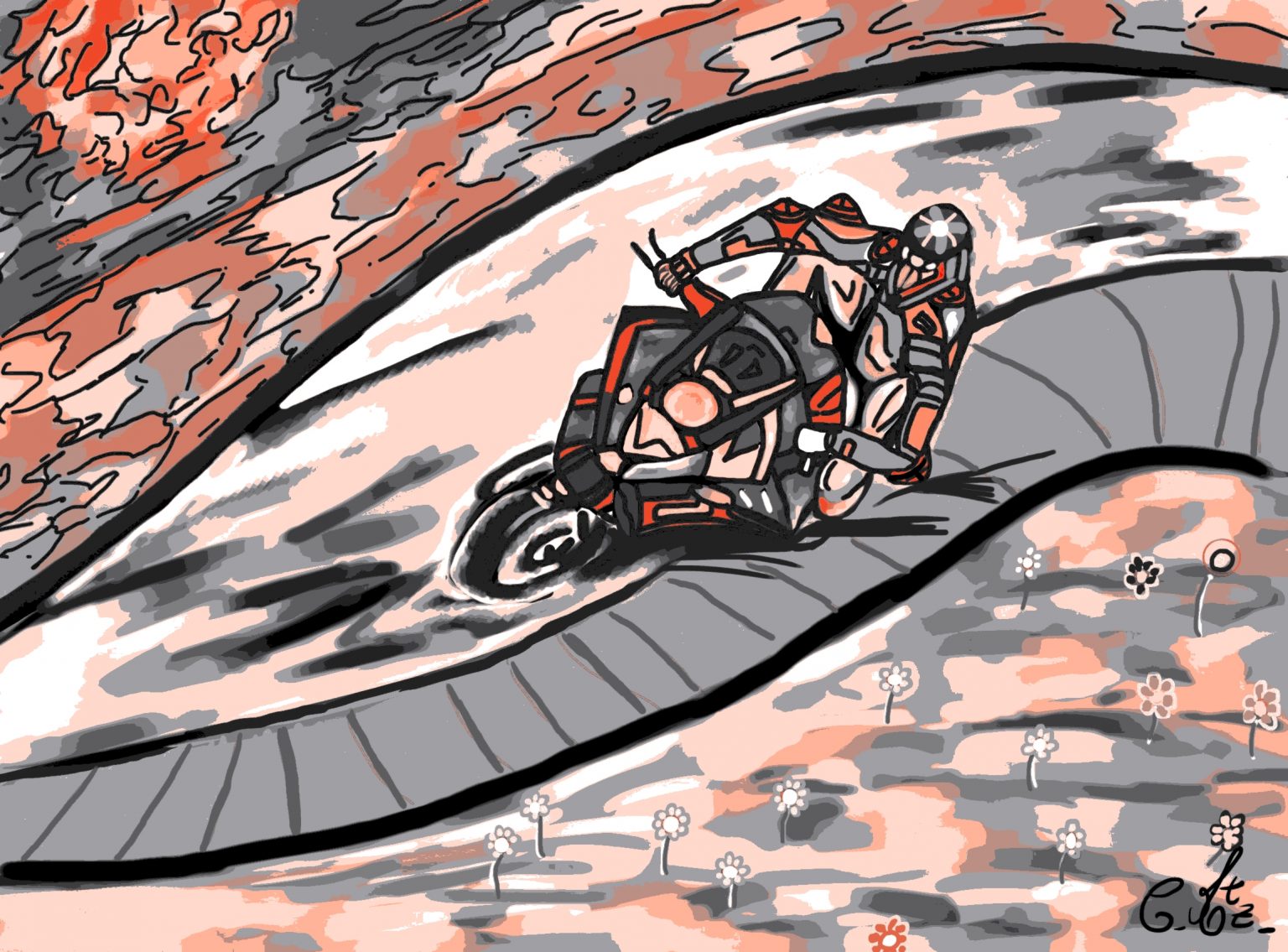 Illustration 3